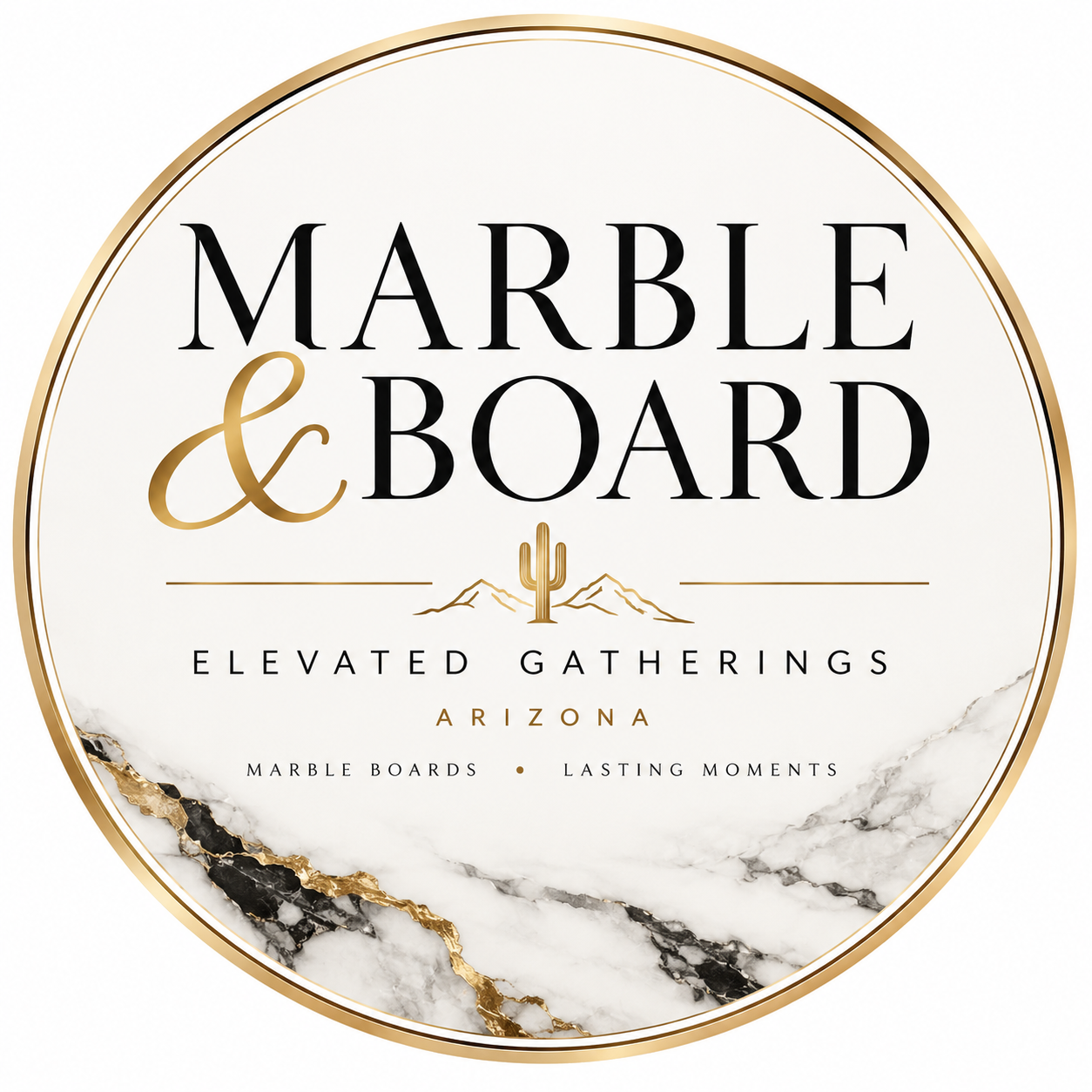 Marble & Board Arizona